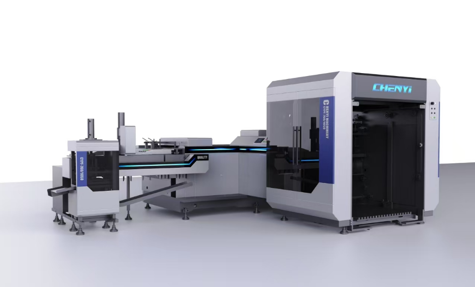 自動卡牌分理機(jī)